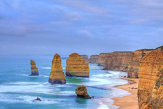11 Picture Of 12 Apostles Image Hd