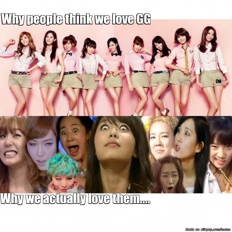 Lol Girls Generation Girls Generation Kpop Girl Groups