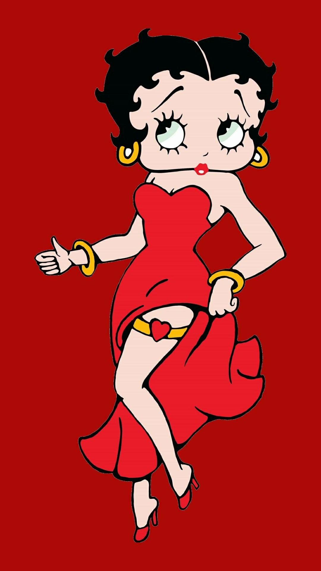 Pin By Connie Ferrozzo On All About Betty Boop Betty Boop Art Betty