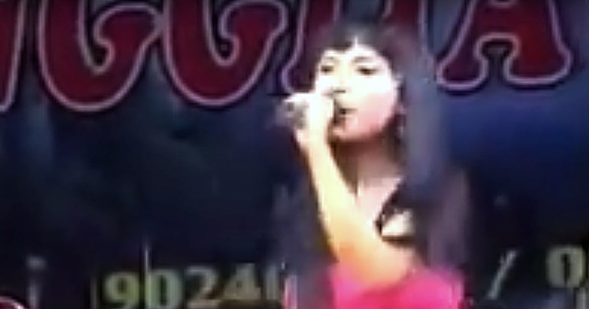 Indonesian Pop Star Bitten By Cobra Dies After Concert Pop Star