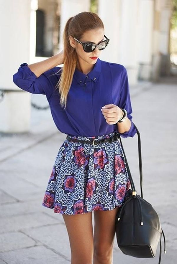Cute Summer Outfits Ideas For Teens For 2015 22