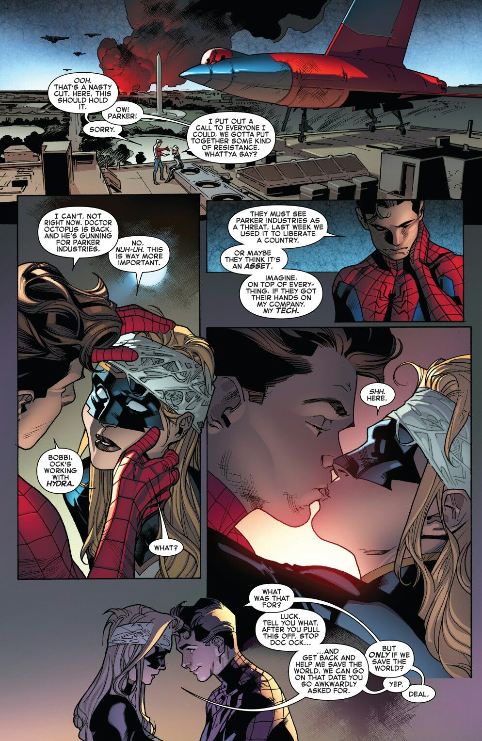 Pin By Allan Dunlao On Spider Man Marvel Images Marvel Spiderman