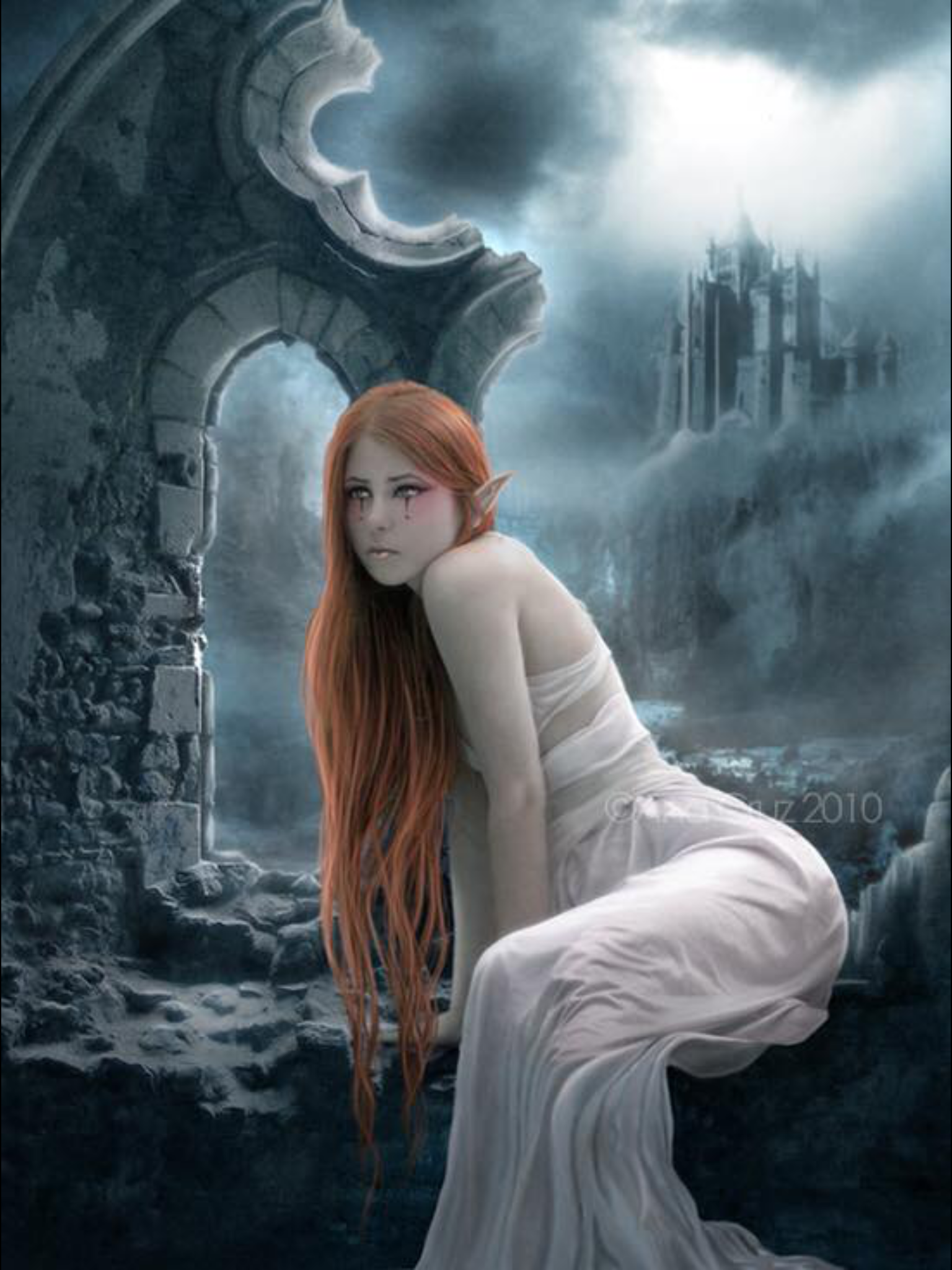 Pin By Susana Antunes On Fantasy Art Divas Fairies Angels Vampires