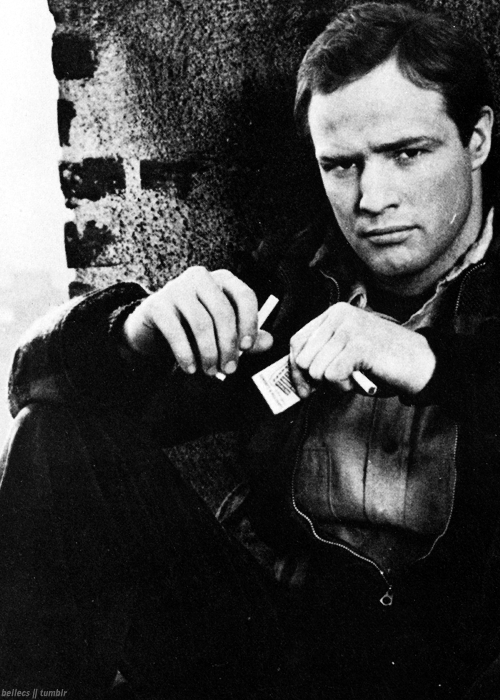30 Marlon Brando Wallpapers Coolest Things