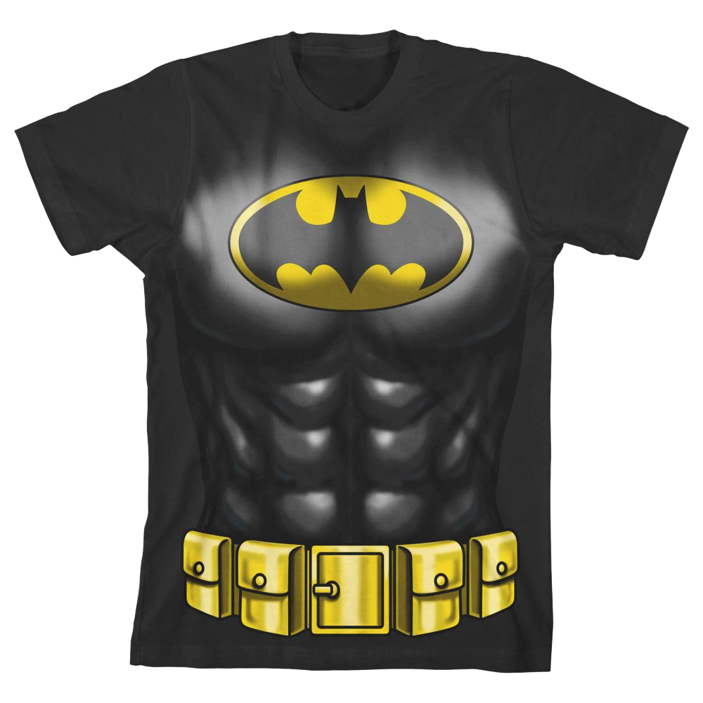 Batman Mens Tshirts Batman Mens Shirts