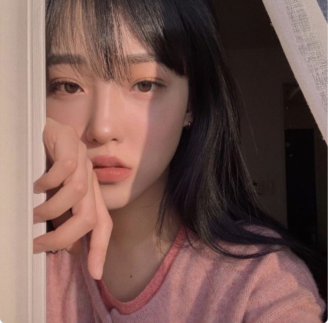 Pin By 𝓮𝓶𝓲𝓵𝔂 On Ulzzang Ulzzang Girl Korean Natural Makeup Korean