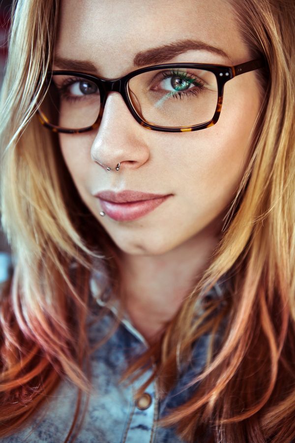 Smirk By Sabine Metz 500px Eye Wear Glasses Popular Eyeglass