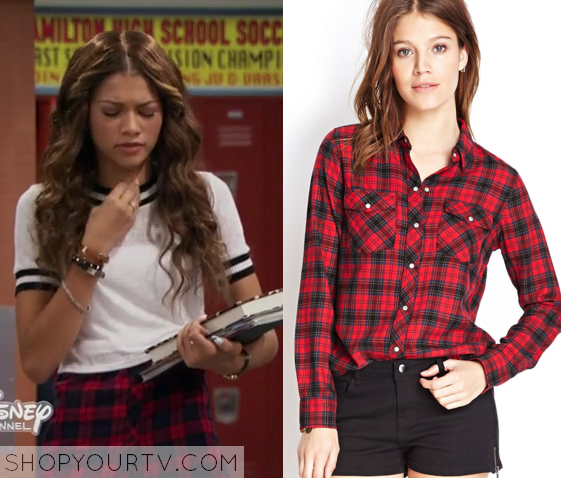 Kc Undercover Fashion Clothes Style Outfits And Wardrobe Worn On