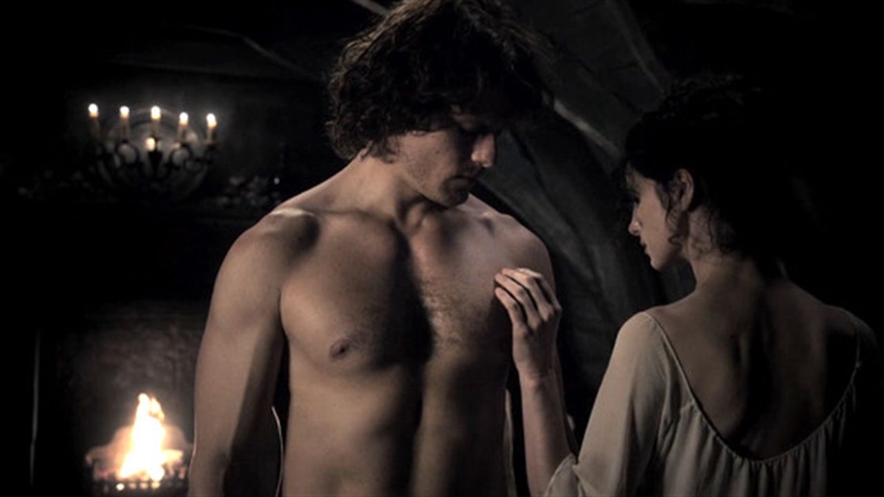 How Well Do You Know The Lyrics To The Outlander Theme