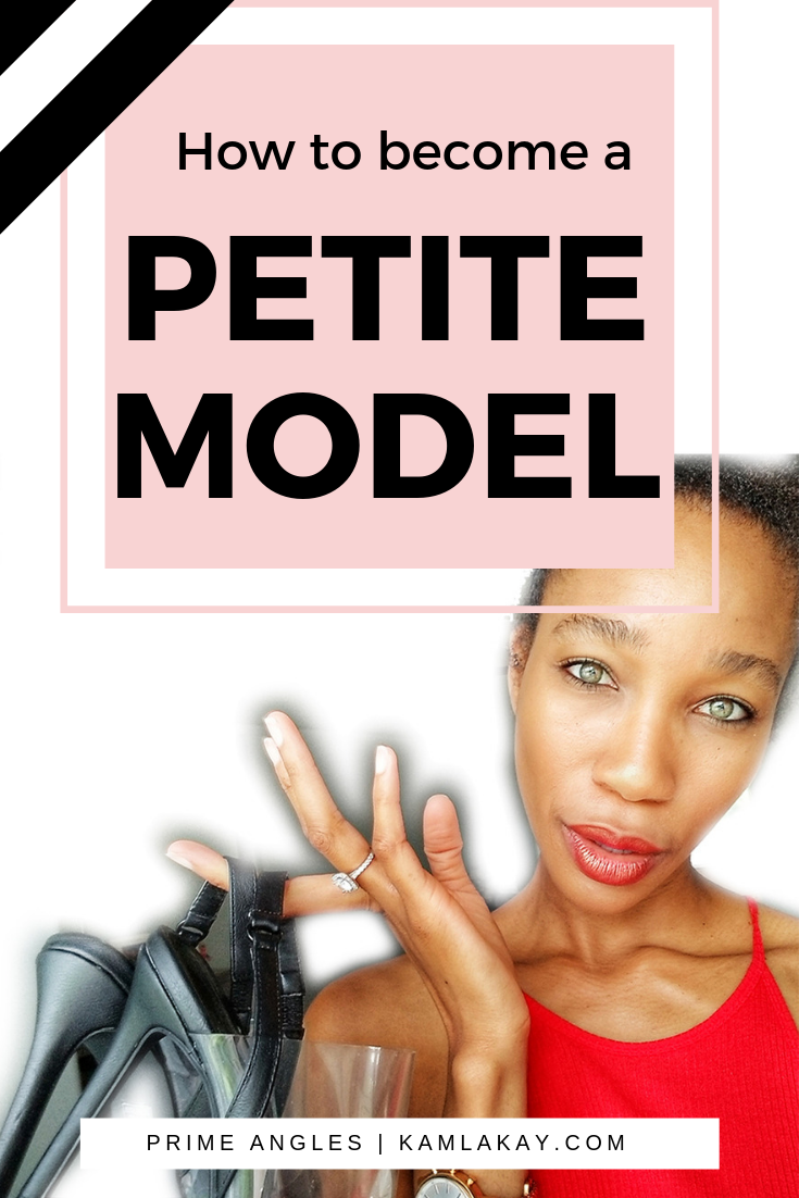 Petite Modelinghow To Get Signed As A Shorter Model Modeling Tips