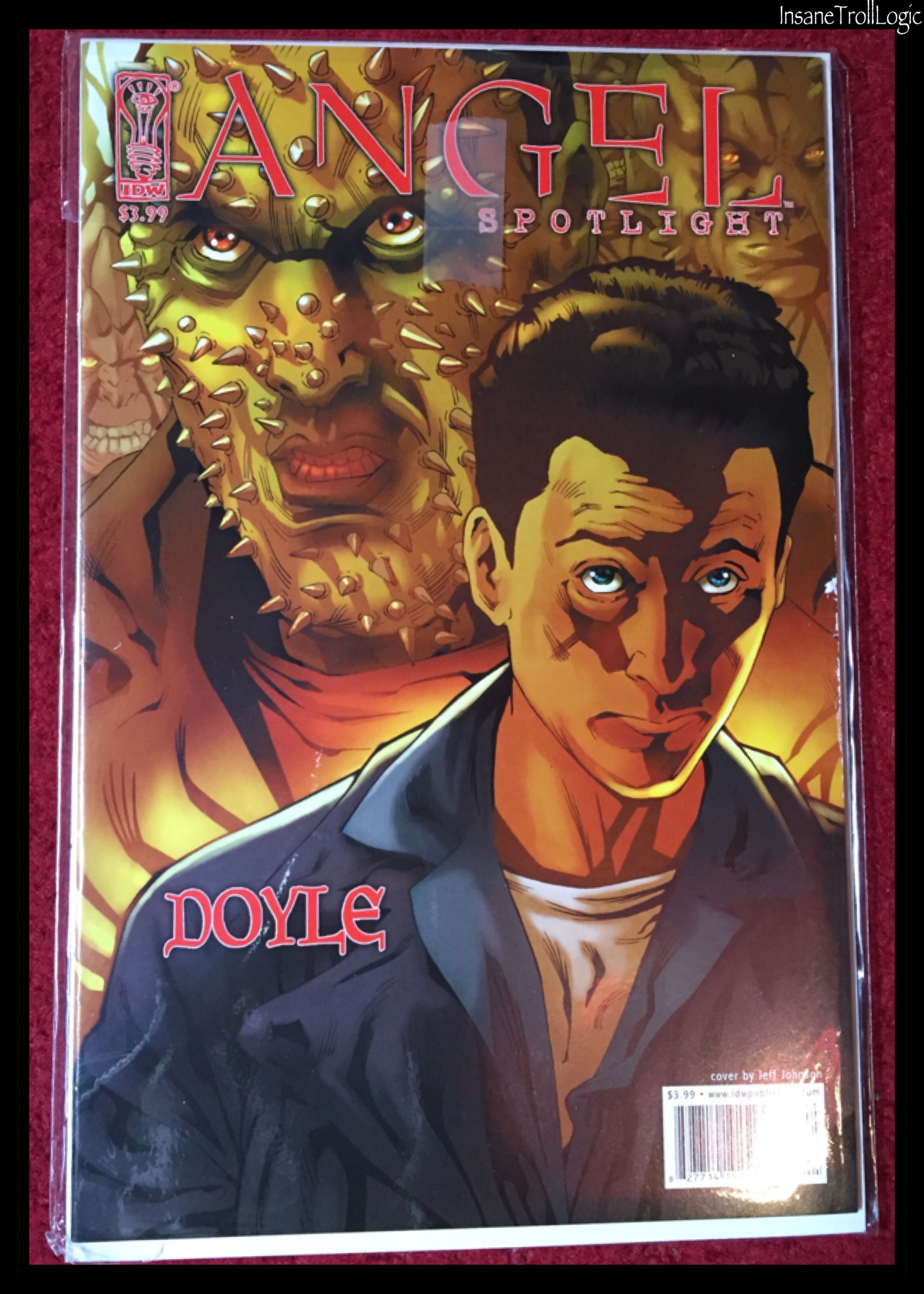 Pin By Kevin Deran On Comics Buffy Tvsangel Collection Vampire