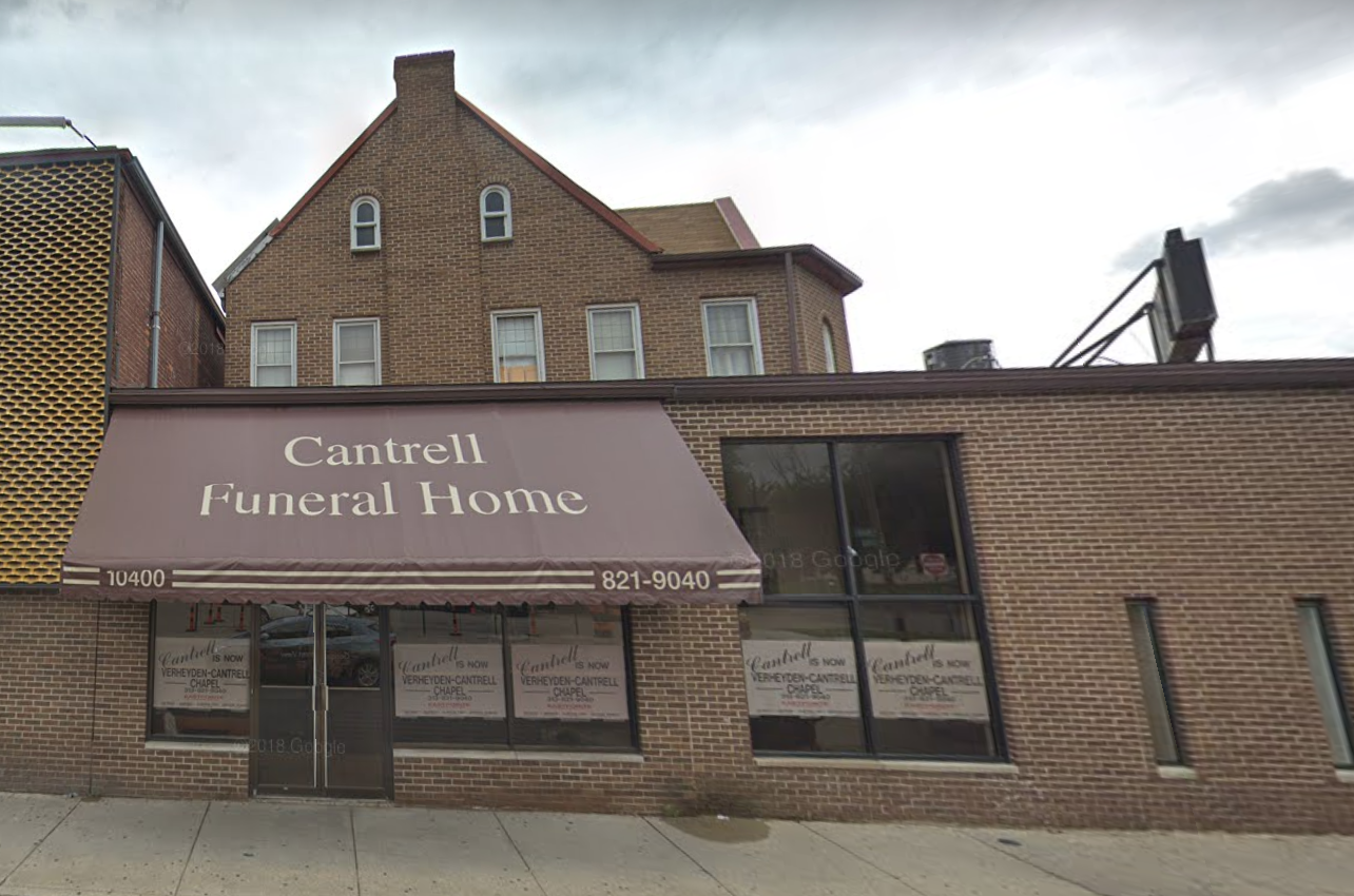 Bodies Of 11 Infants Found In Ceiling Of Shuttered Detroit Funeral Home