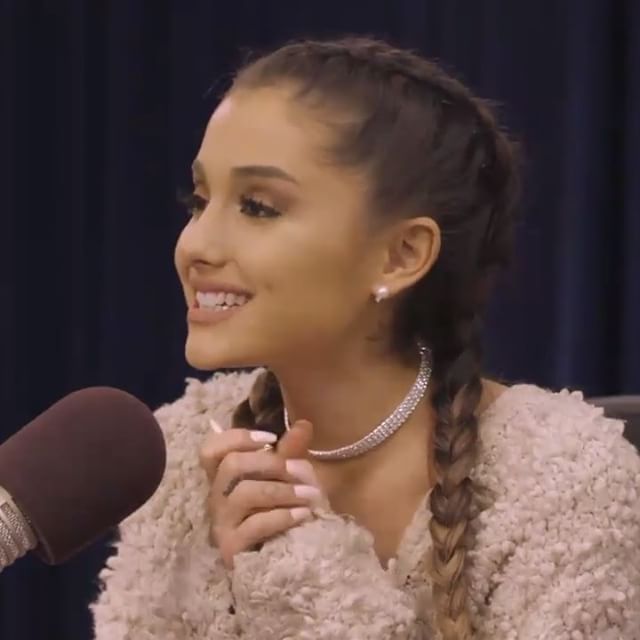 Instagram Video By Radiodisney • Jul 10 2016 At 1002pm Utc Ariana