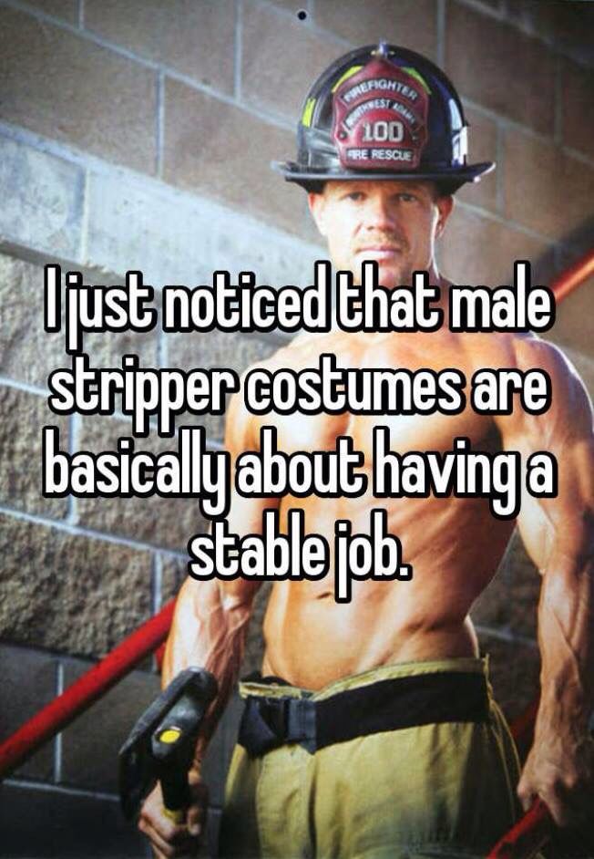 Bwhaha Its True Nothing Is Sexier Than A Responsible