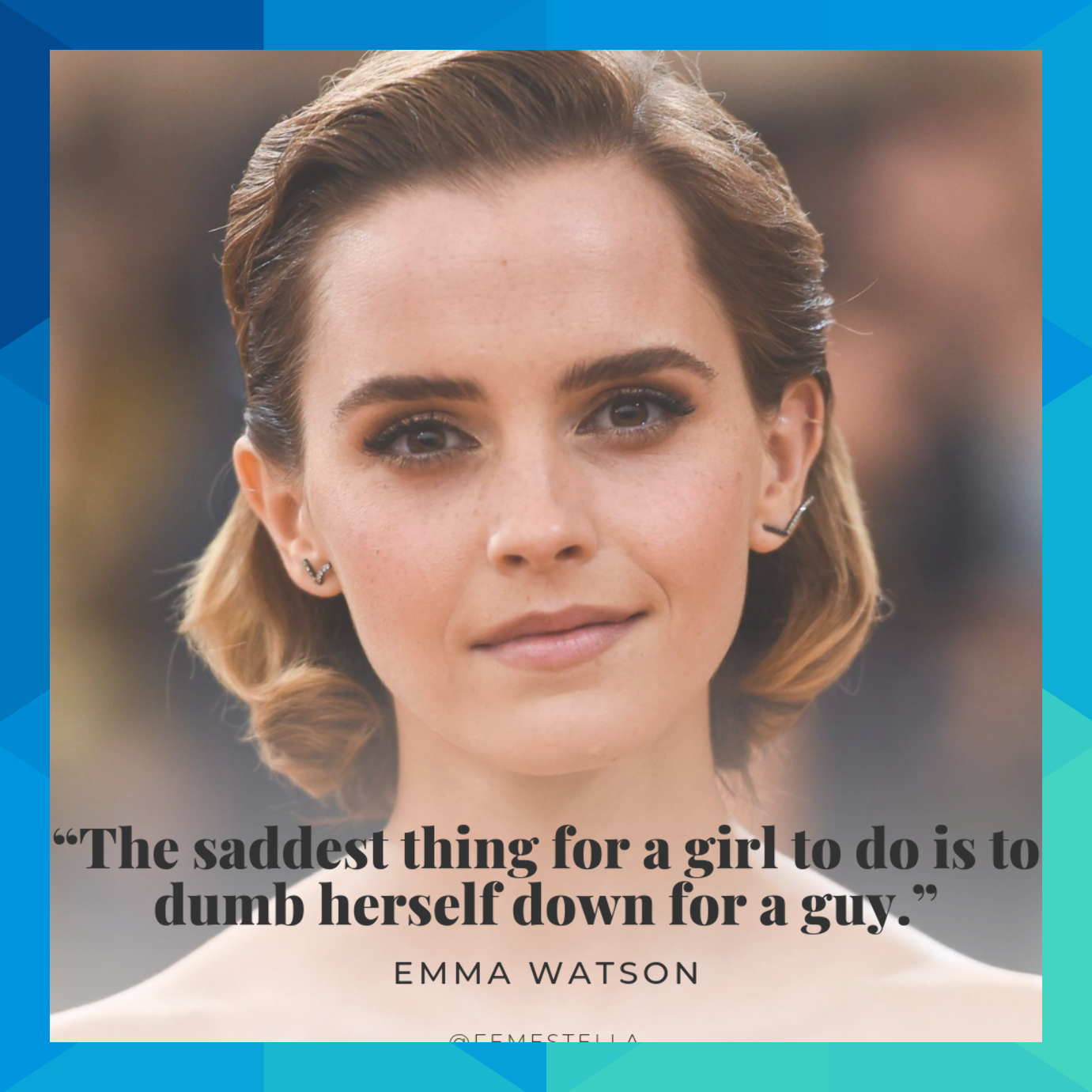 Feminism Famous Quotes Inspiration