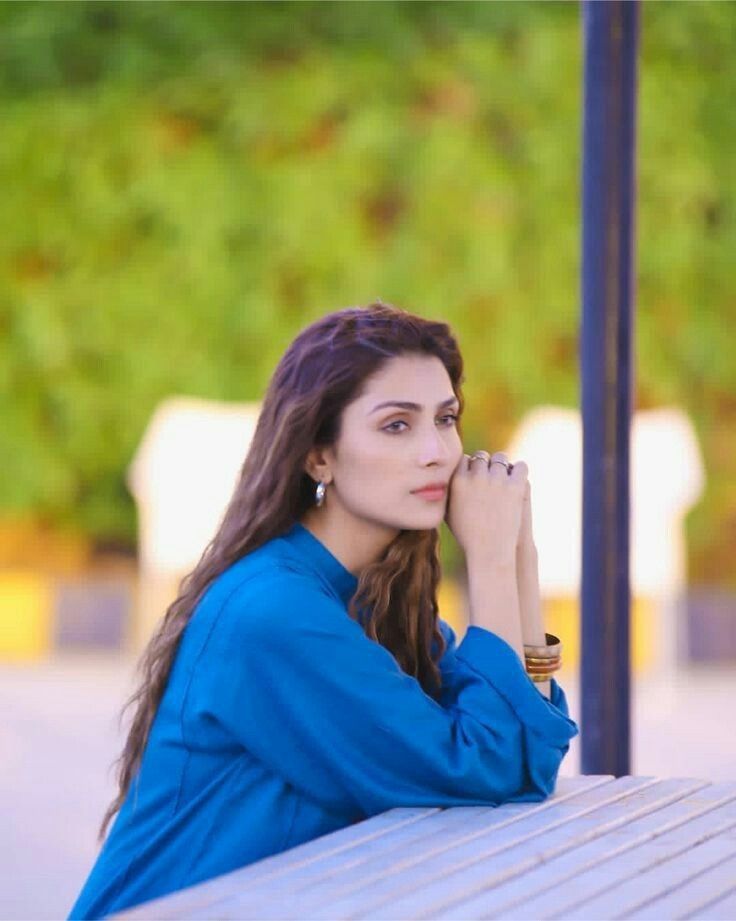 Ayeza Khan Ayeza Khan Beauty Crush Pakistani Actress