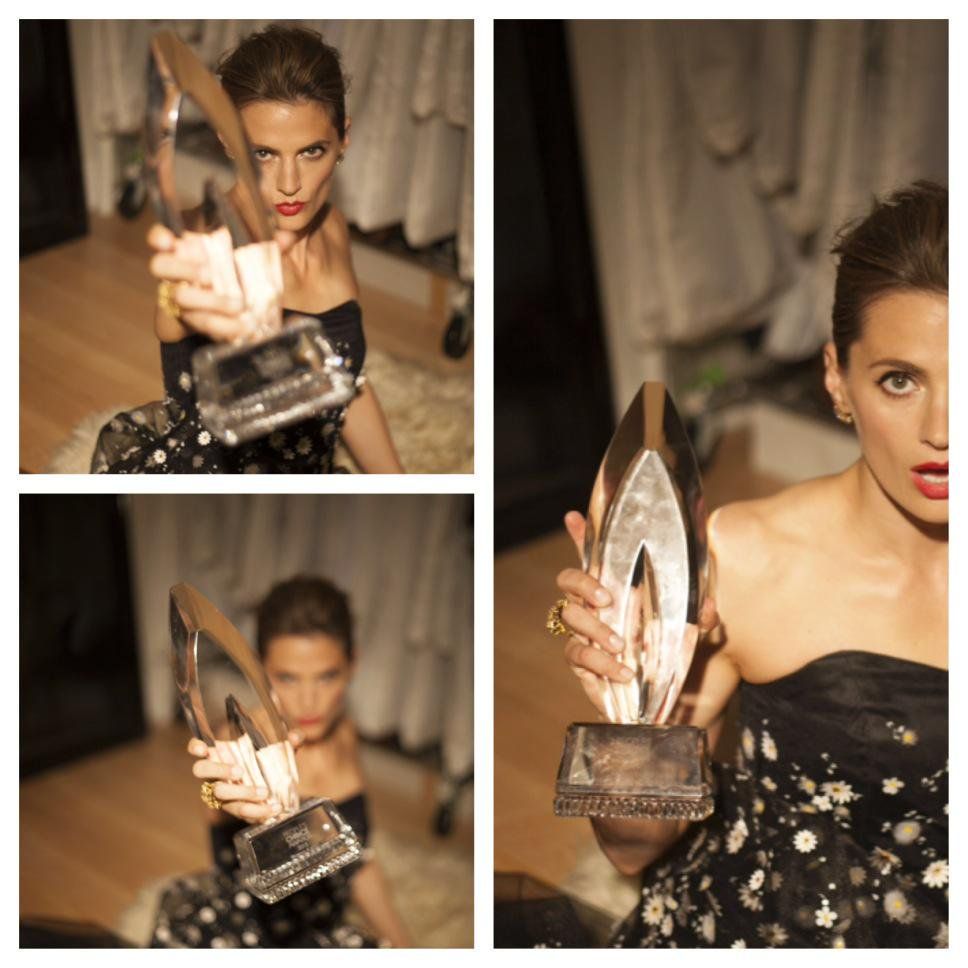 12 Twitter Stana Katic Peoples Choice Awards Castle Tv Shows