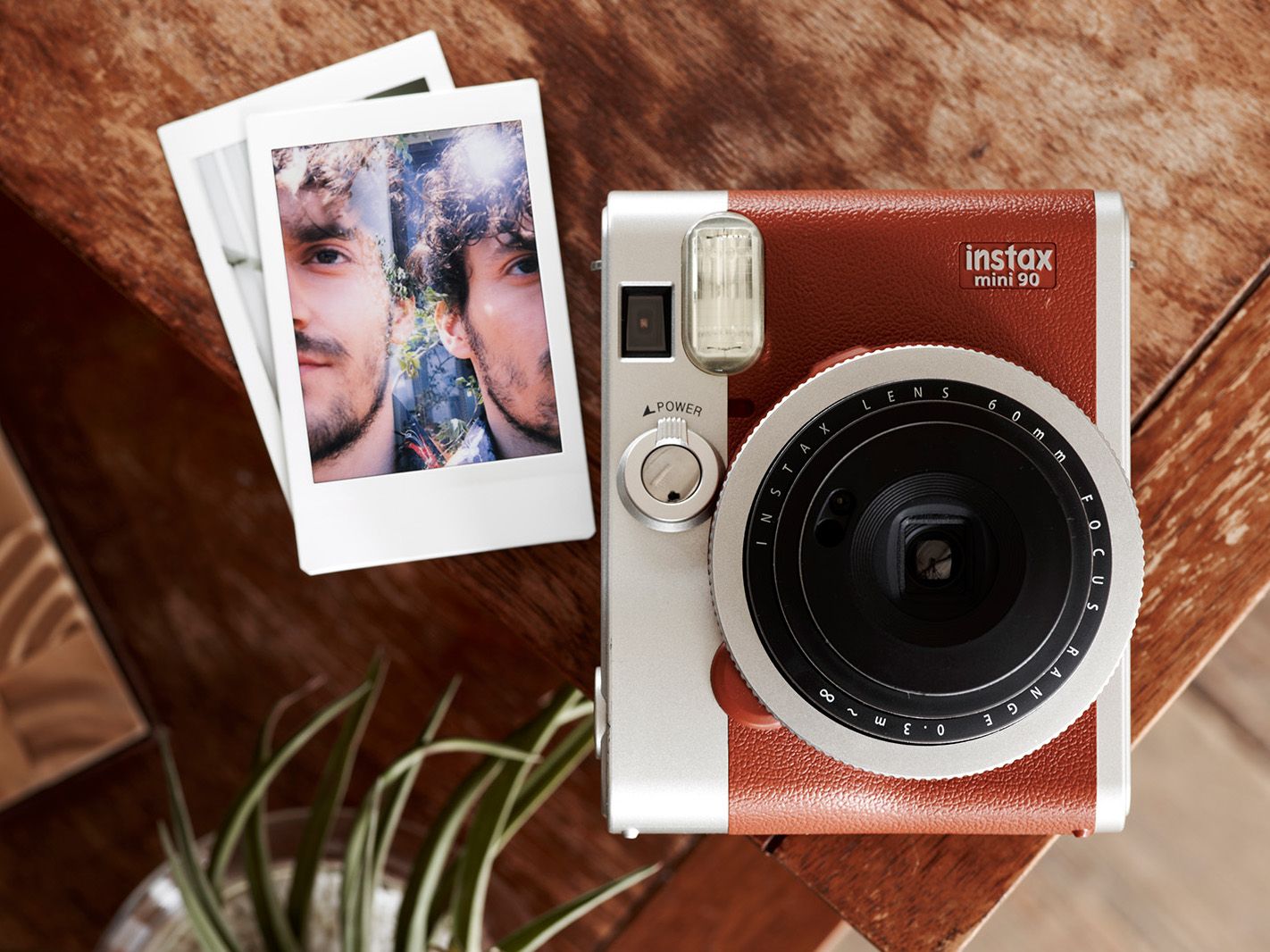 8 Best Instant Cameras Snap And Print On The Go Instax Camera