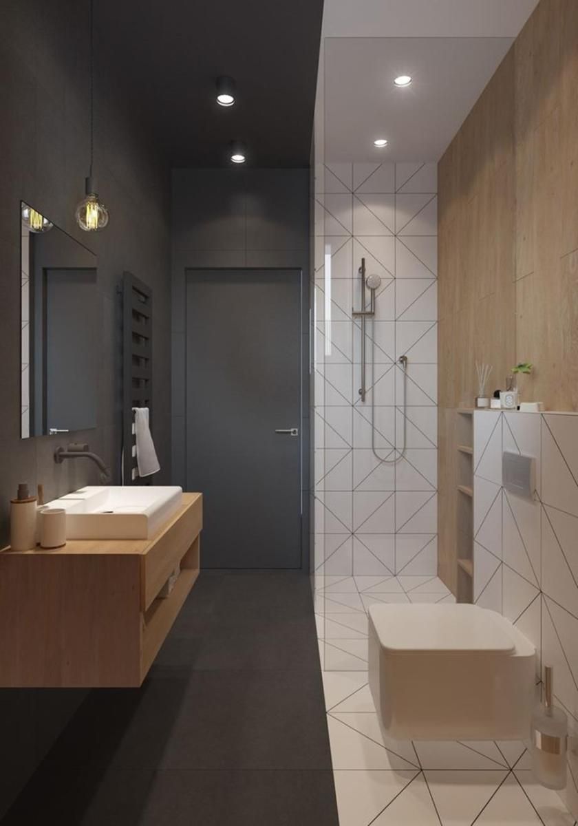 Swedish Bathroom Themes Design 30 In 2020 Modern