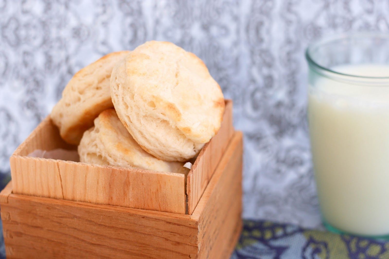 Basic Biscuits Homemade Biscuits Biscuits Easy Food