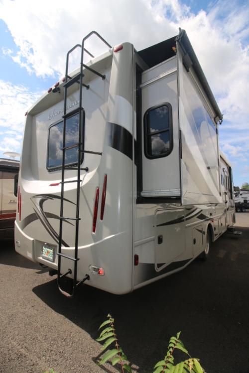 Exterior Used Class A Motorhomes Motorhomes For Sale Class A Motorhomes