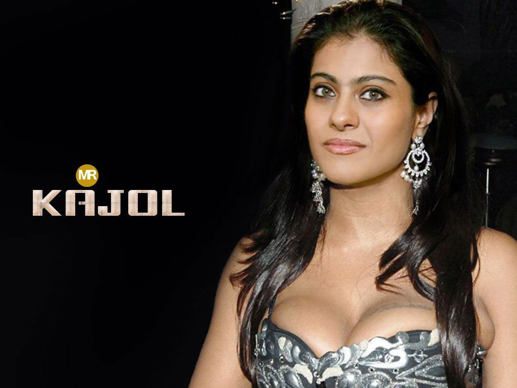 Kajol Hd Wallpaper Bollywood Actress Hot Photos Most