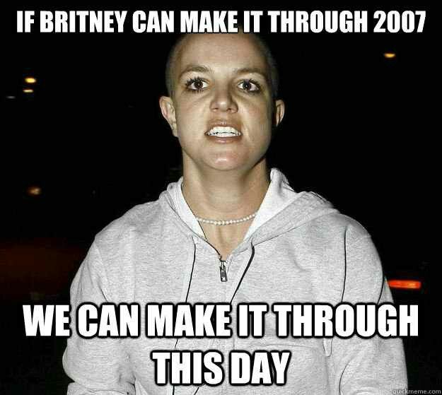 Pin On Britney Bitch