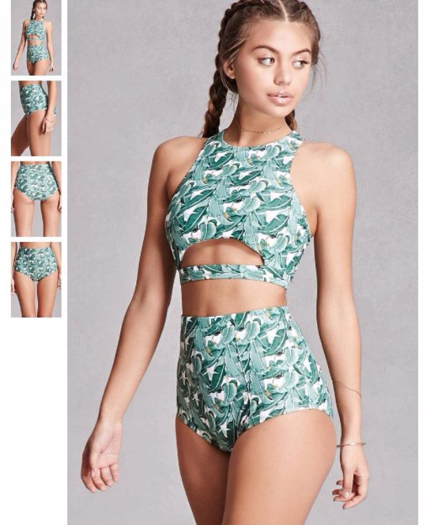 The Cutest Summer Swimsuits Swimsuits Cute Swimsuits