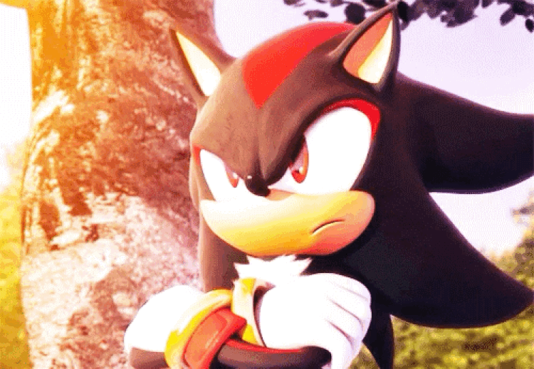Shadowthehedgehog Sonicteam Sega Shadow The Hedgehog Sonic The