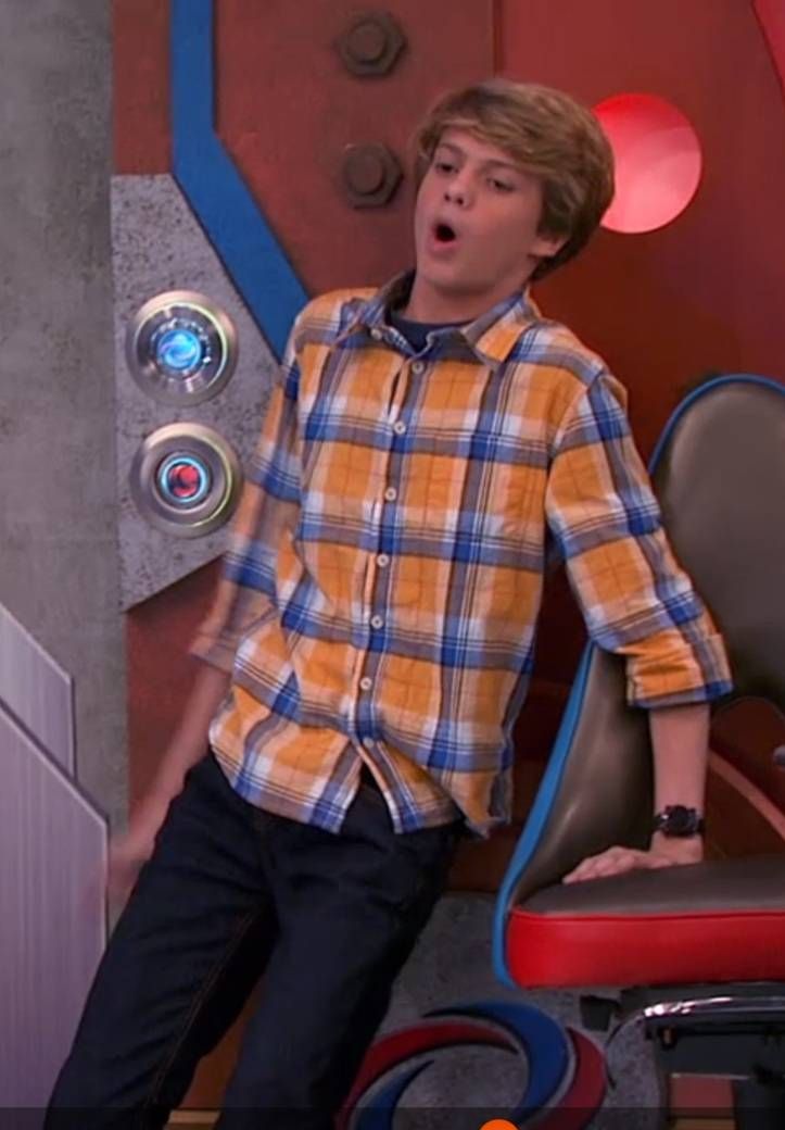 Jace Norman In Henry Danger Picture 557 Of 922