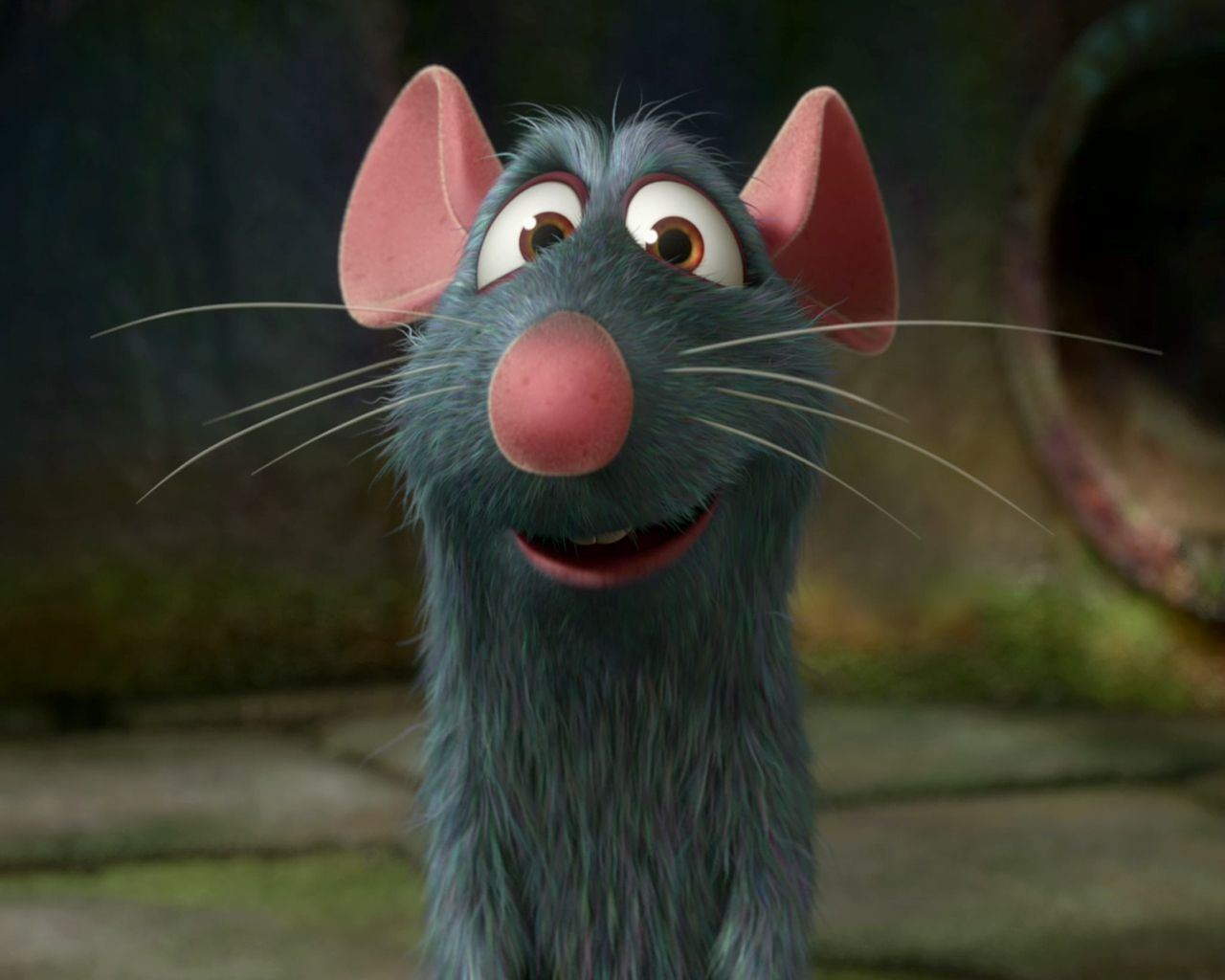 Ratatouille Photo Ratatouille Ratatouille Disney Animated Movies