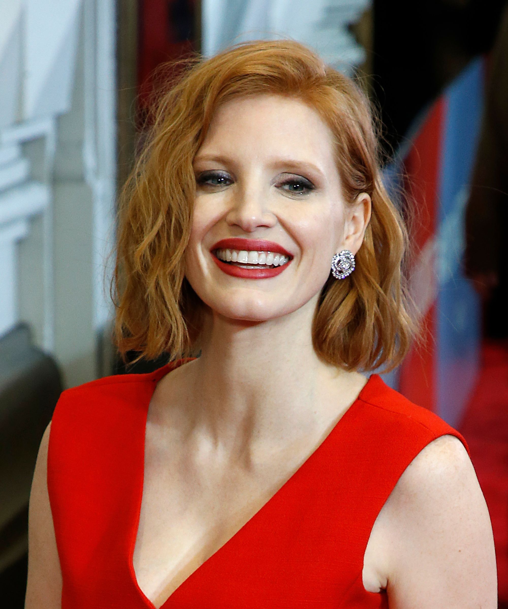 Pin On Jessica Chastain