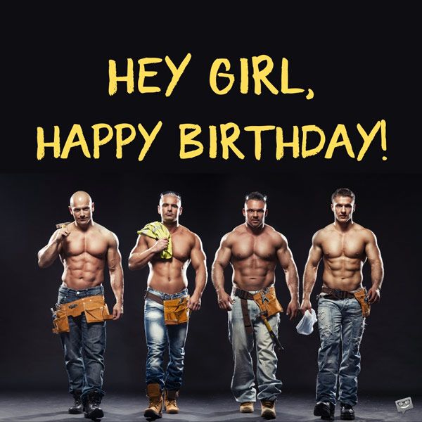 Wallpaper Birthday Wishes Happy Birthday Hot Girl Images