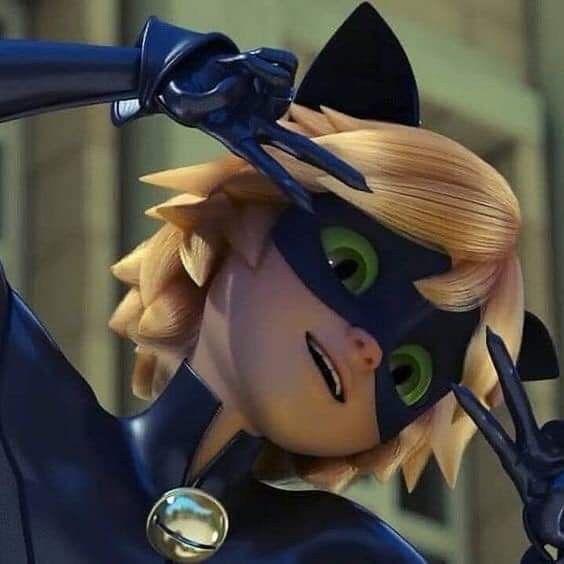 Pin By Milacheshire On Adrien Chat Noir Miraculous Ladybug Anime