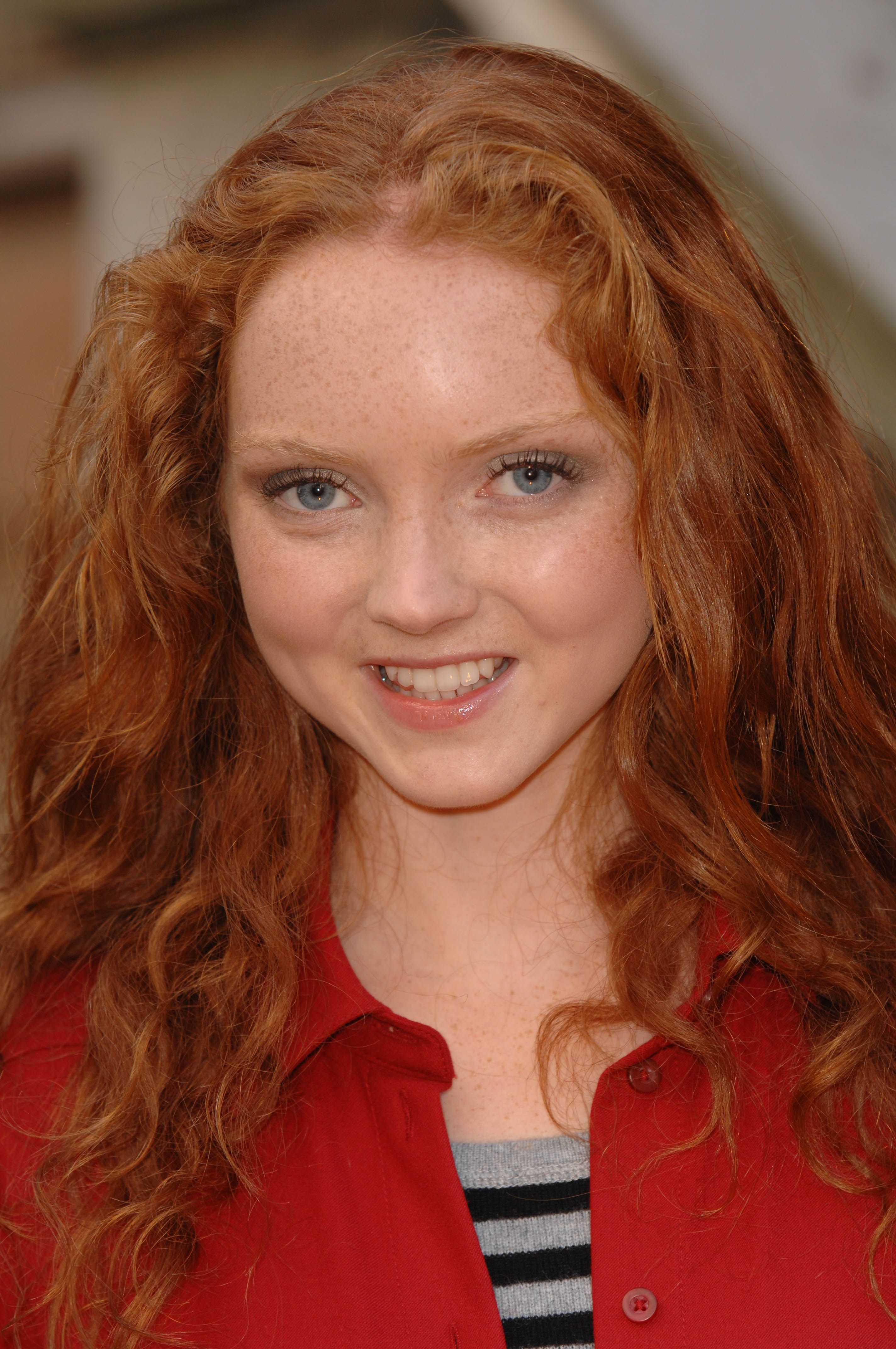 Lily Cole Lily Cole Red Hair Natural Redheads