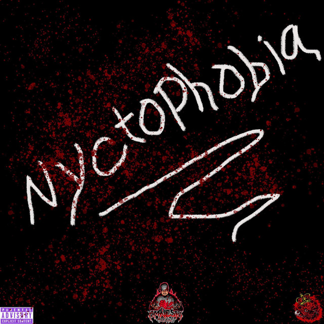 Nyctophobia Album By Amnesia 301 King Spotify