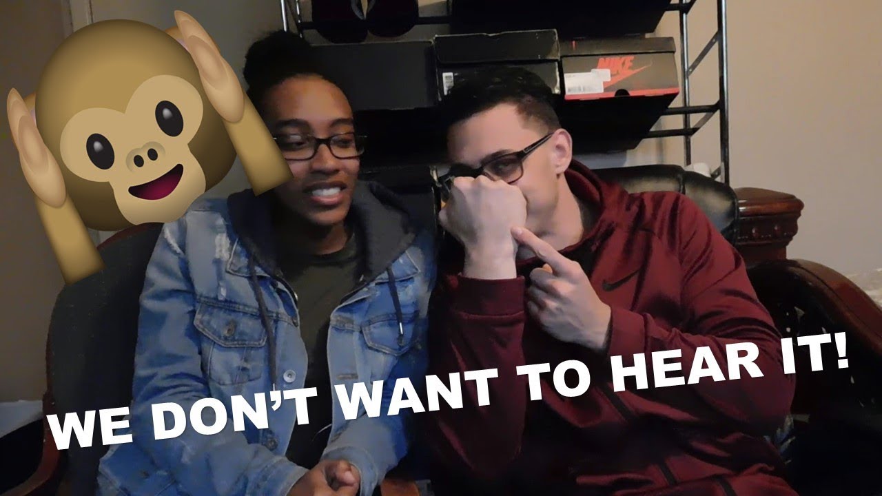 18 Things Interracial Couples Are Tired Of Hearing Salt And Peppa Vlogs