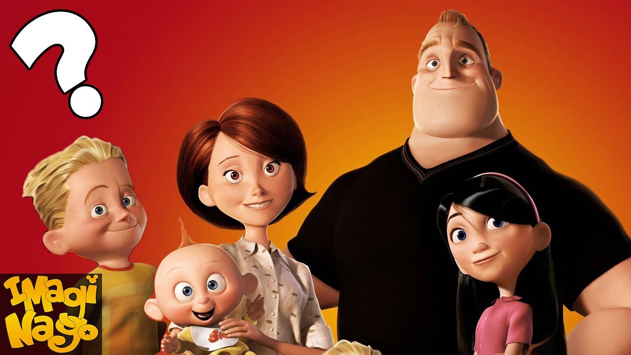 The Incredibles Where To Watch