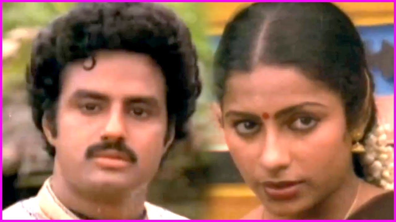 Mangamma Gari Manavadu Movie Scenes Part 1 Balakrishna Suhasini