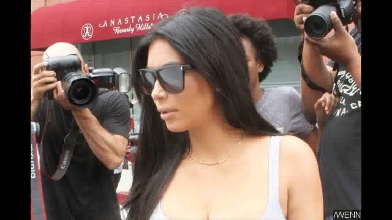 Kim Kardashians Npr Appearance Dismays Listeners Youtube
