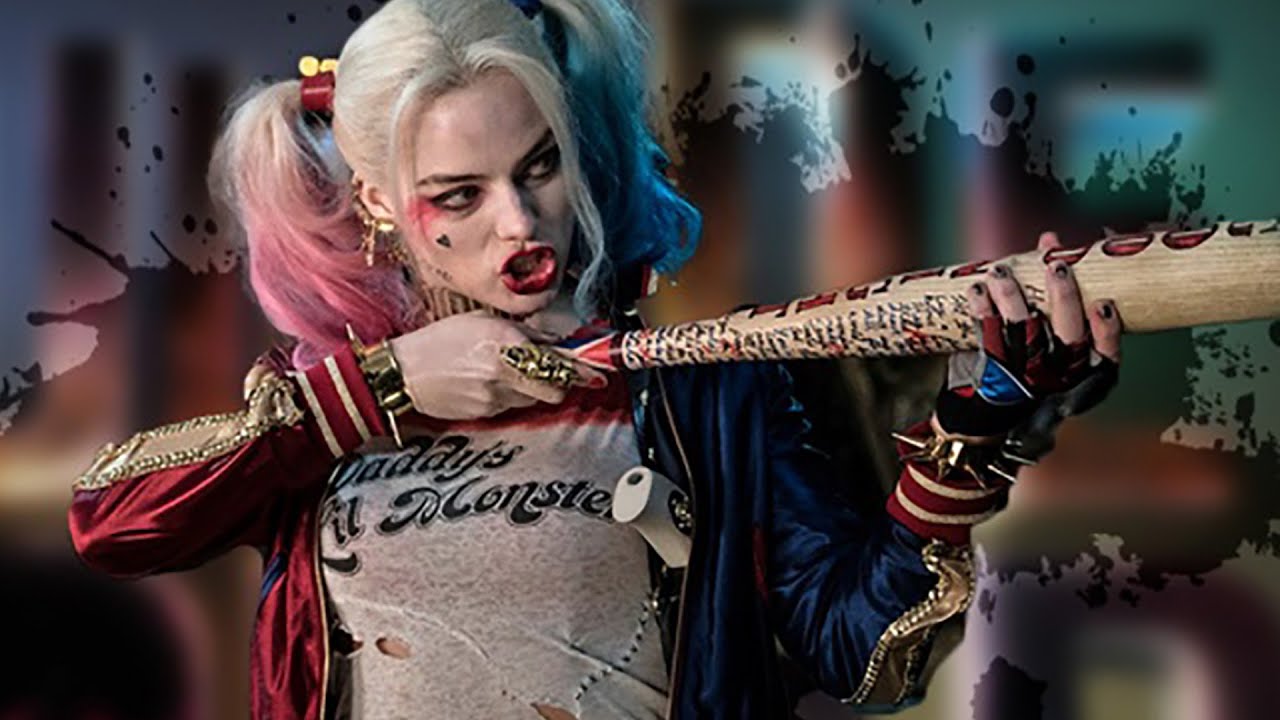 Margot Robbies Trainer Shares The Suicide Squad Stars