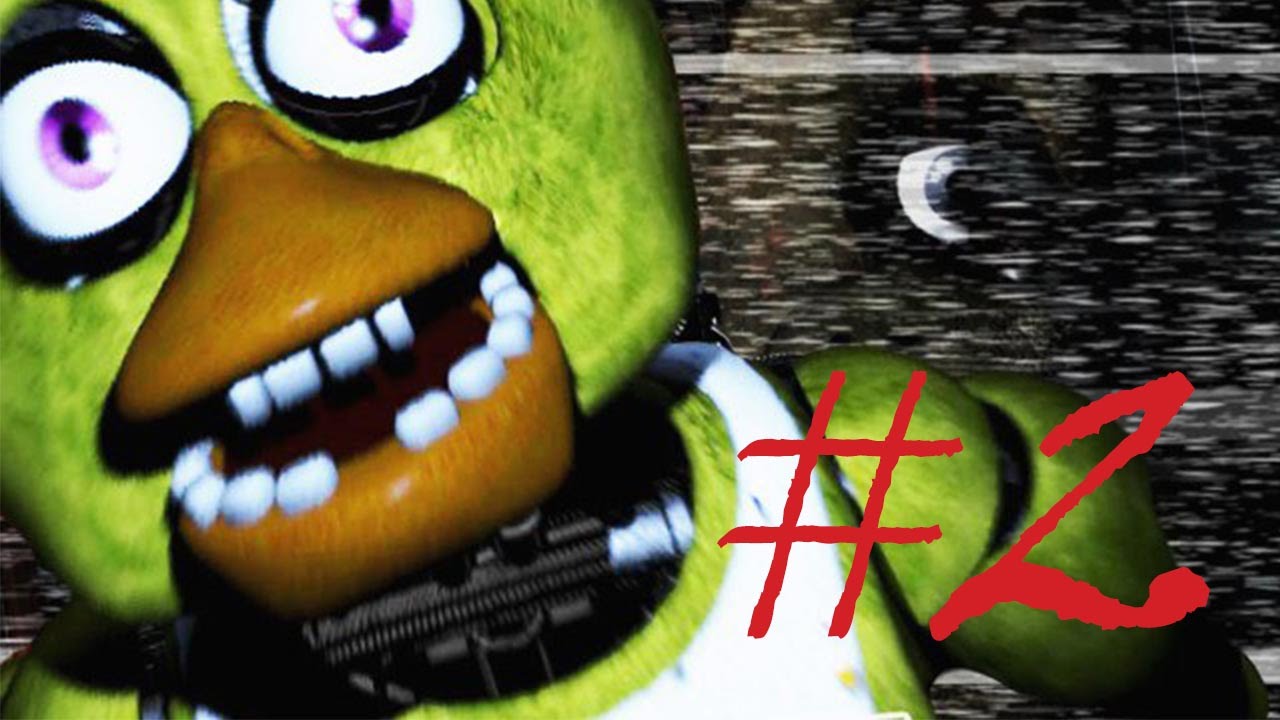 Five Nights At Freddys Im Real Tired Of Your Shit Youtube