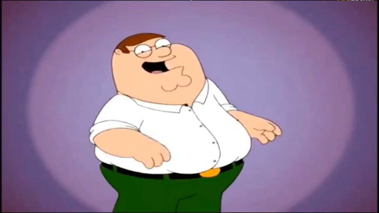 Peter Griffin Cartoon Pals Youtube
