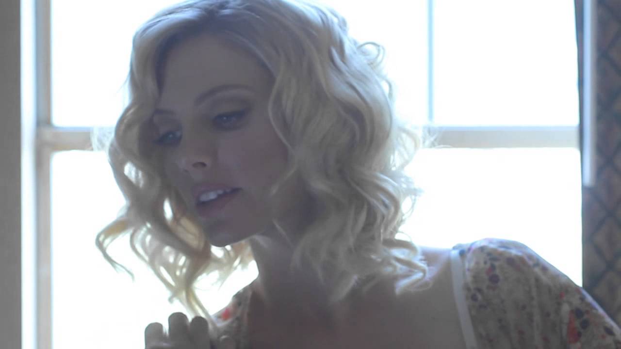 Fashion Shoot With April Bowlby Youtube