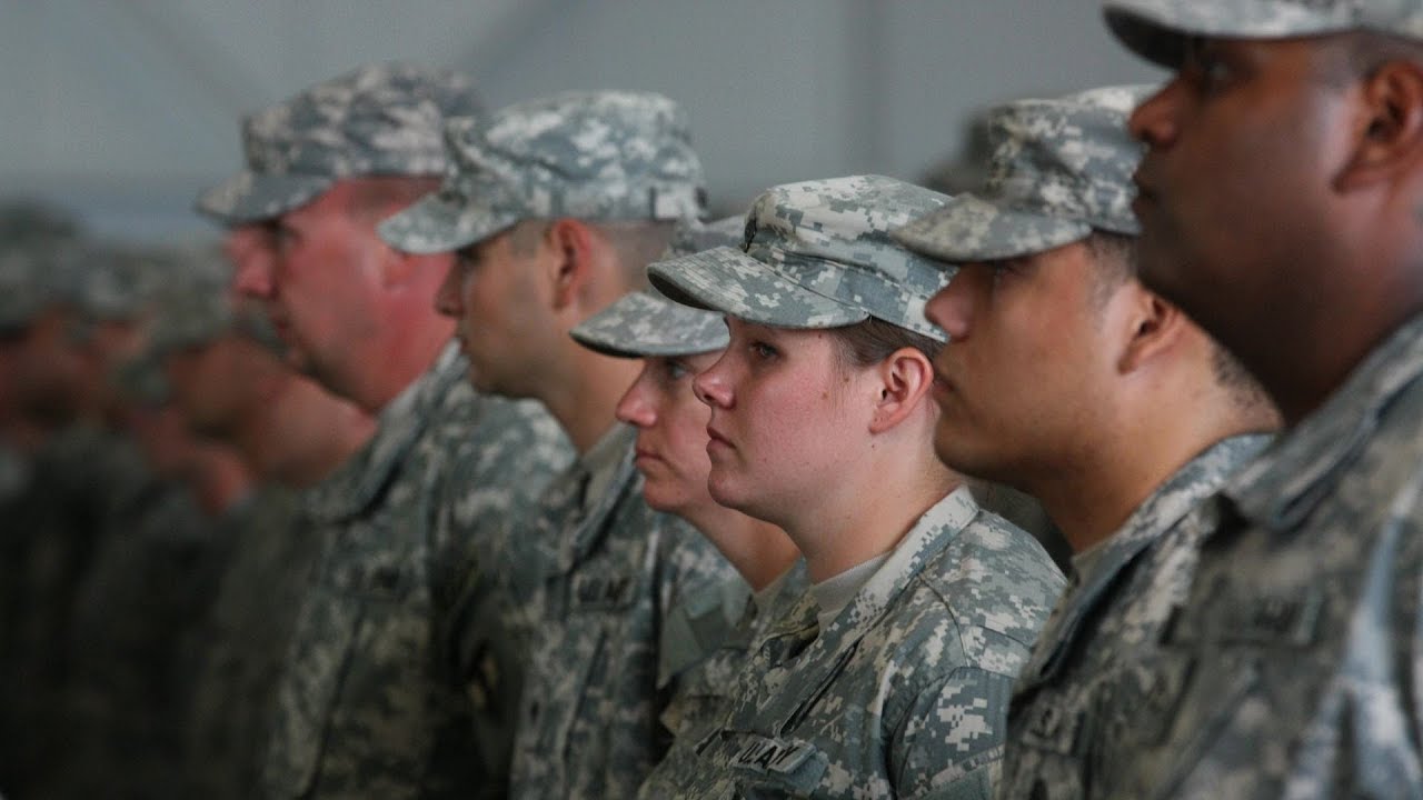 Over Half Of The 26000 Reported Military Sexual Assaults Involve Male