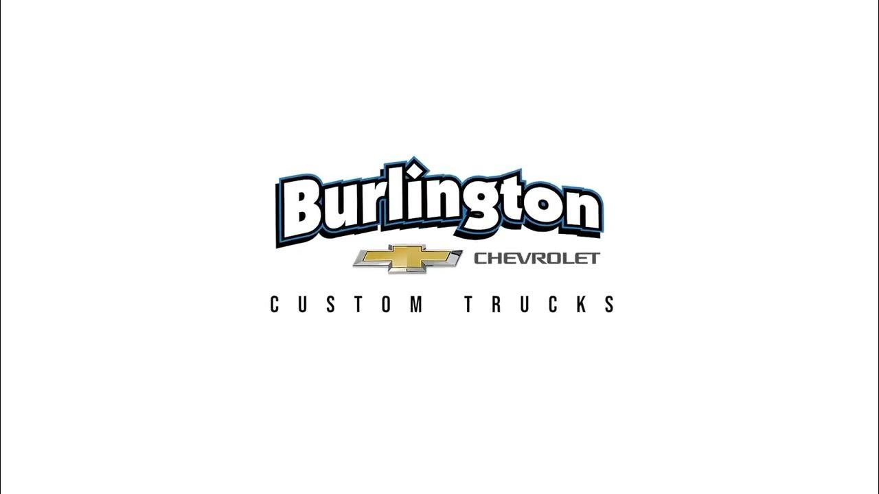 Burlington Chevy The 1 Dealership For Custom Lifted Trucks Youtube