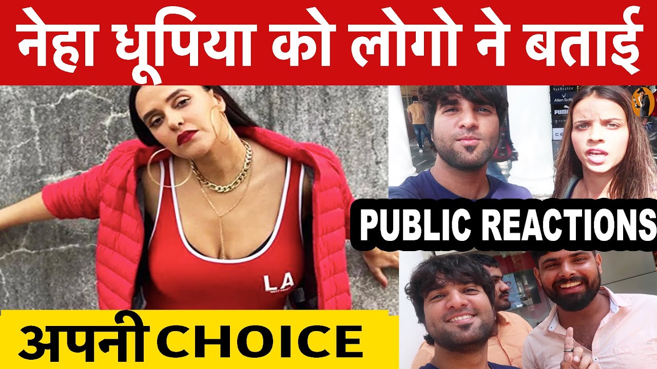 Neha Dhupia Controversy Viral Video Mtv Roadies Revolution Its Her