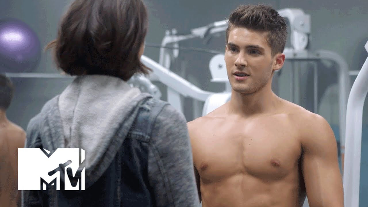 Teen Wolf ‘thirsting For Theo Official Sneak Peek
