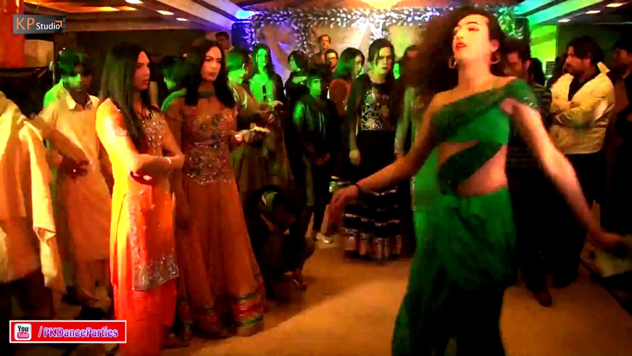Ayiza Wedding Party Mujra Dance 2017 Youtube