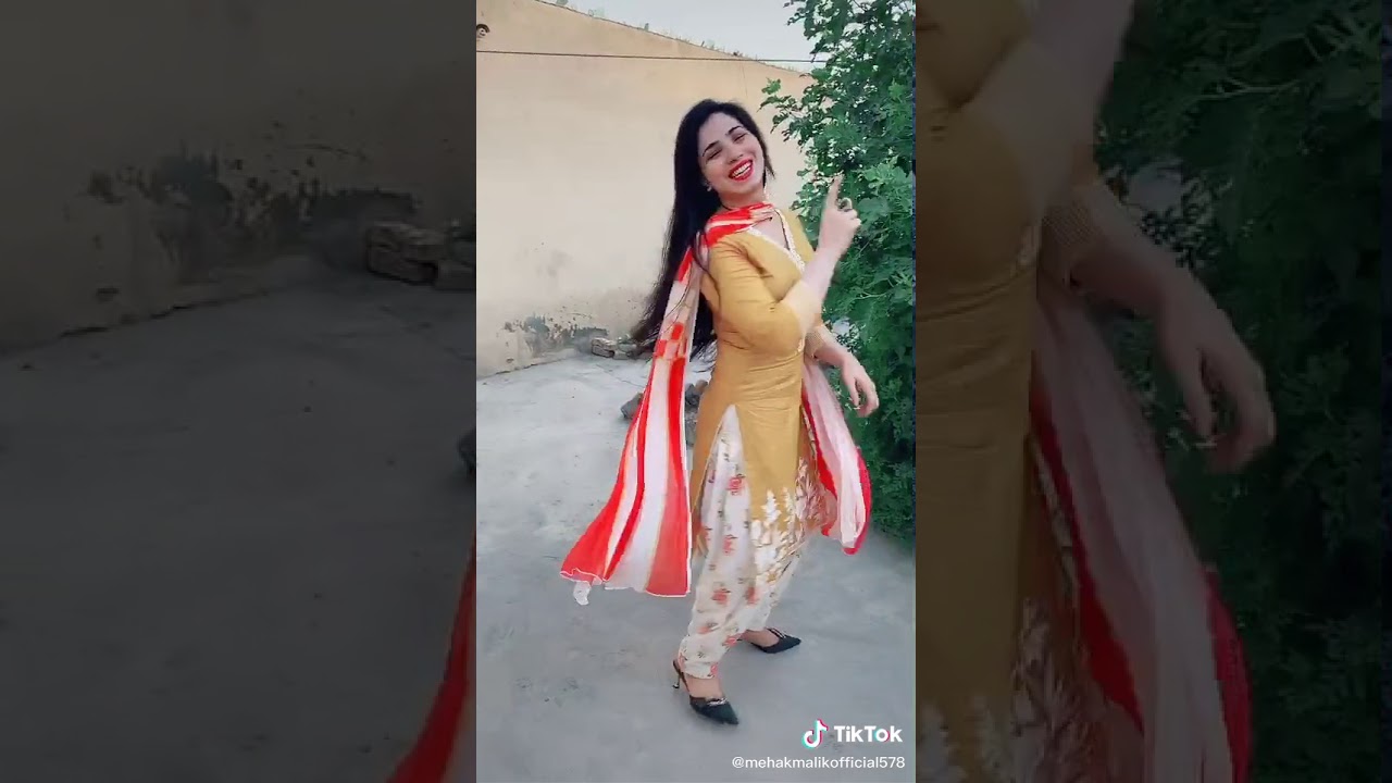Mehak Malik New Dance Sexy 2020 Youtube